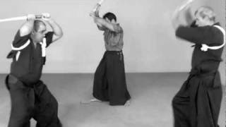 Ogawa Ryu Battojutsu Futarigake