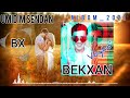 bekxan vayboʼ mp3