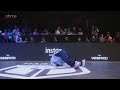 ayumi vs nicka bgirl top 4 stance undisputed masters 2022