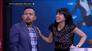 Waktu Indonesia Bercanda - TTS Kali Ini Bikin Bedu Baper (2/5)