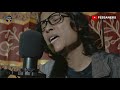 DINAMIK - DIANTARA GADIS - COVER BY Febian Slowrock Malaysia Version Acoustic