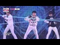 showchampion kmf 2015 방탄소년단 i need u bts i need u l ep.161