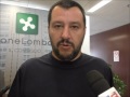 ufo il parere di matteo salvini