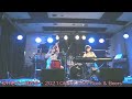 2021 08 12 松井恵子と藤森るー live at foot rock u0026 beers