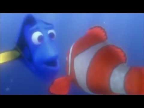 2003 Finding Nemo Teaser Trailer