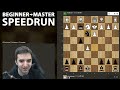 punishing amateur mistakes in popular chess openings speedrun episode 19