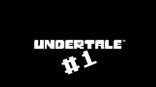 Pelataan Undertale (Osa 1) LUKEKAA KUVAUS!!