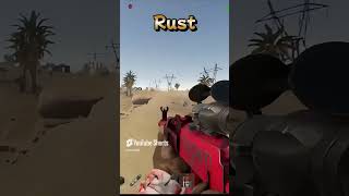 驚愕のRust チート手口！ 対策法を徹底解説