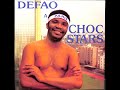 Defao de Choc Stars - Amour du Risque 1985