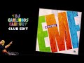 emf unbelievable dj carlinhos club edit 074 repost 1990