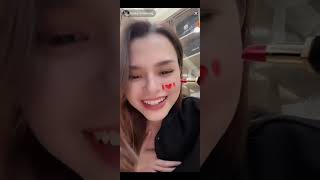 Becky Live Tiktok 12.08.2024-2