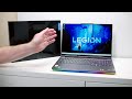 This Gaming Laptop Will BLOW YOU AWAY!