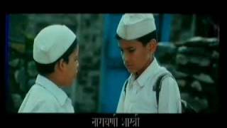 Marathi Movie - Pak Pak Pakaak - Trailer - Nana Patekar, Saksham Kulkarni, Narayani Shastri