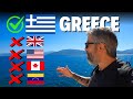 Why I Moved to Greece: Living the Greek Dream 🇬🇷 | Living in Greece as a Foreigner