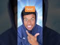 Should Justin go to heaven😳💔?? #shorts #viral #foryou #heaven #fyp #viralshorts #god #funny