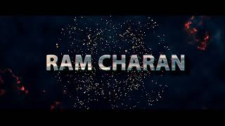 Game Changer Official Trailer | Ram Charan | Shankar | Kiara Advani | RC 15