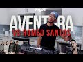 Aventura vs Romeo Santos | Bachata Mix