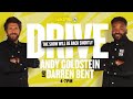 🚨 talkSPORT Drive Live with Andy Goldstein & Darren Bent! 🔥