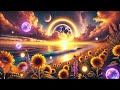 432Hz EARLY Morning Awakening Music 💖 Fresh Positive Euphoric Energy