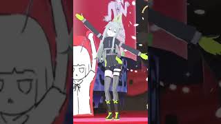 Dance Robot Dance/ ダンスロボットダンス (Nene fancam, 草薙寧々 推しカメラ) close game/OFFLINE Project Sekai after live