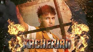 Kacherian - Karan Randhawa (Official Song Karan Randhawa