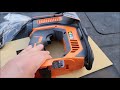 ridgid 18v digital inflator 18 volt ridgid portable compressor review