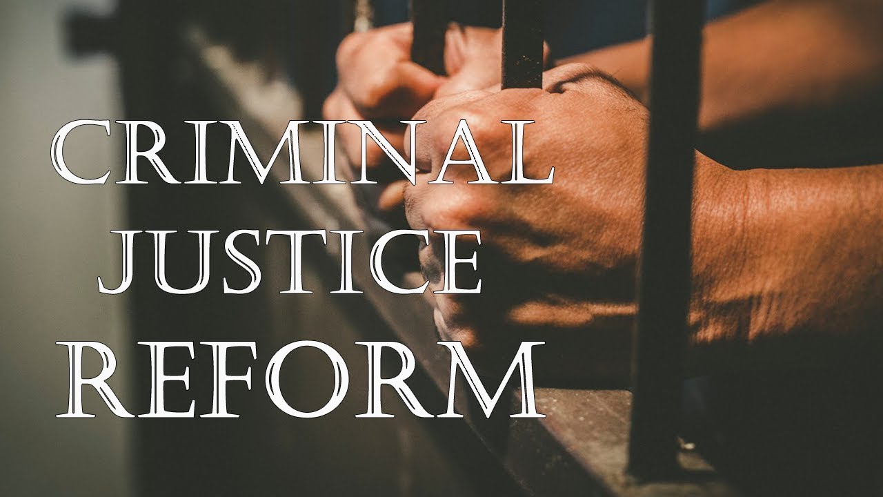 Senate Passes Criminal Justice Reform Bill With Overwhelming Support ...