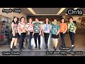 Cinta Line Dance | Anyelir Class (2nd Upload) Choreo:Erni Jasin (INA) - May 2026