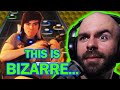 This is BIZARRE... Dean Watches Archspire Covers
