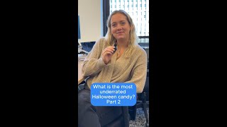 The Ultimate Halloween Candy Showdown Pt2