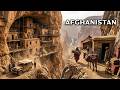 AFGHANISTAN: The Forbidden Land of Mountains & Ancient Empires | 8K Travel Documentary