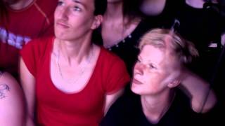 Combichrist - Never Surrender live