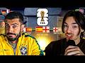My *FINAL* 2026 World Cup Prediction