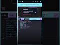 Code #120 | Animated Gradient Card (Tailwind) #coding #html #css #webdesign #tailwindcss