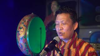 Medicine Buddha Chant  Kheng Sonam Dorji