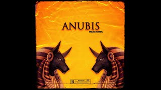 [FREE] "ANUBIS" Egyptian Drill Type Beat [prod.by Owl BeatZ]