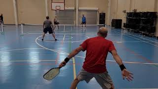 PICKLEBALL STARS.