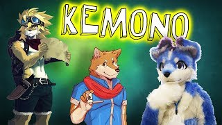 11 FACTS about KEMONO