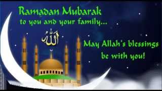 Ramadan Best wishes, Happy Ramadan 2015, Ramadan SMS, E-Greetings