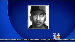 Rash Of Luring Attempts In Bergen County