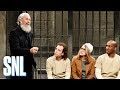 Jail Cell Cold Open Snl
