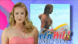 Waterpark Report