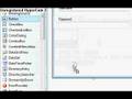 Visual basic 2008 login tutorial-Part 1 of 3