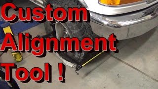 Quick Trick Custom Alignment Tool Review