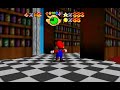 B3313 v1.0.2: Elder Koopa's Library - All Stars