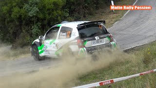 Rally della Valdinievole 2024 | MIX PASSAGE | MISTAKE'S & SHOW