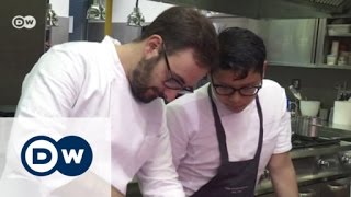 The world's best restaurant | Euromaxx