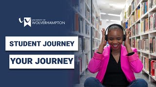 Student Journey - Your Journey