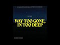 808vic way too gone in too deep audio