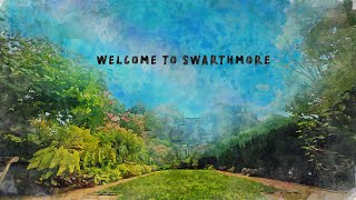 Welcome to Swarthmore☀️ | A FPV Campus Tour✈️